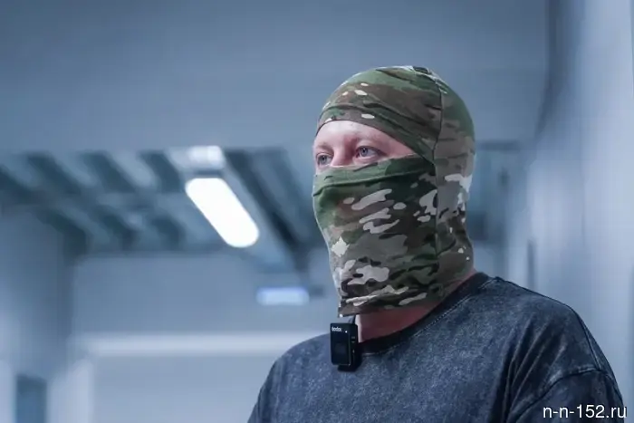 Drone Volunteer: Russia triumphed through unity