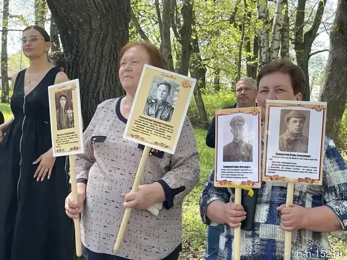 At the initiative of Evgeny Lyulin, a book about the 400-year history of the village will be published in Chernukha.