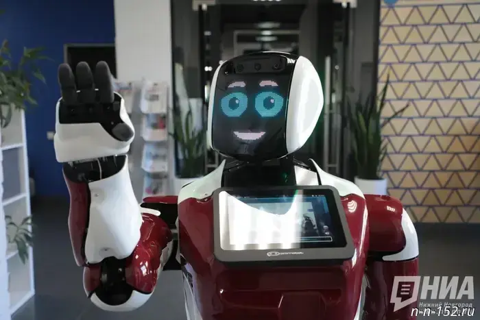 Putin predicted the biggest technological breakthrough within the next 10 years.