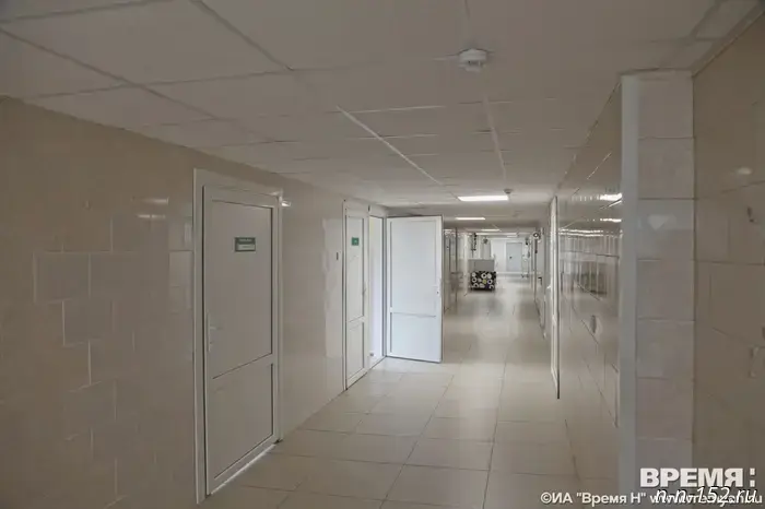 A Yemeni endocrinologist came to work in the Nizhny Novgorod Region.