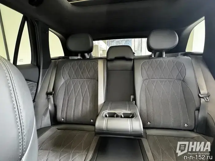 Что представлено и чего не хватает в новых Volga: обзор из автосалона.