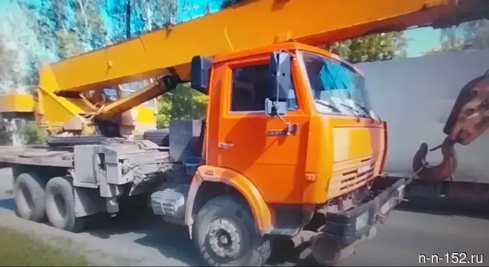 В Нижнем Новгороде произошло две аварии, в которых пострадали подростки на велосипедах.