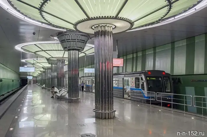 The work of the Nizhny Novgorod metro will be extended due to the concert "Ruki Vverh!"