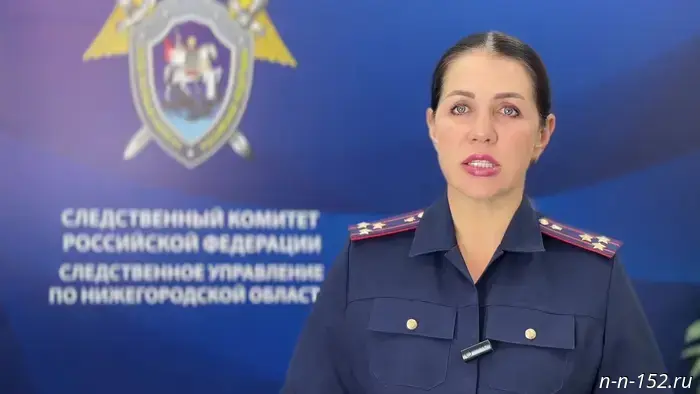 A criminal case has been opened in the Nizhny Novgorod region regarding the death of four people as a result of a road accident in the Pilninsky district.