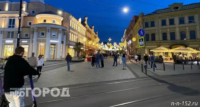 India will help Nizhny Novgorod train IT specialists.