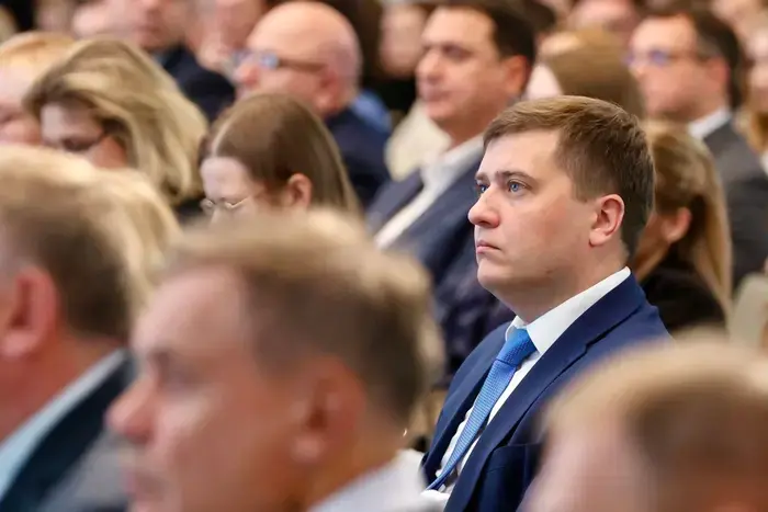 Глеб Никитин сделал предложения по модернизации национального стандарта ЭКГ-рейтинга.