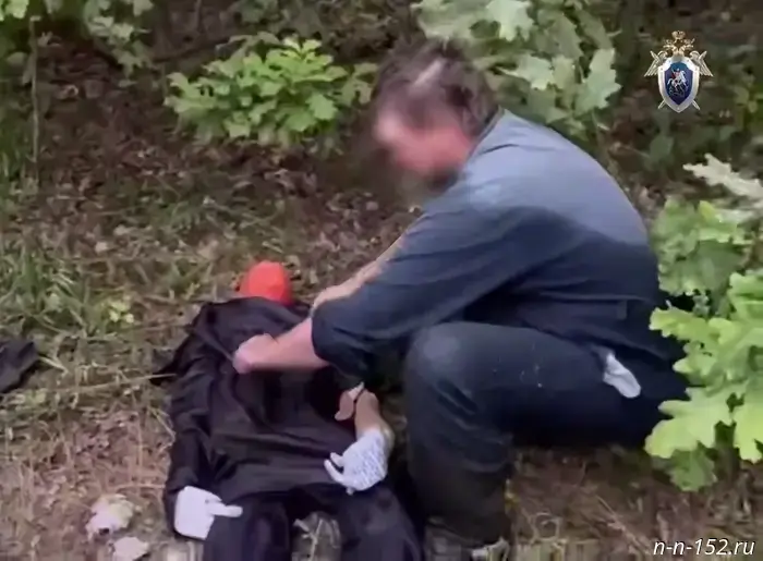 В Дзержинске задержали подозреваемого в жестоком убийстве женщины.