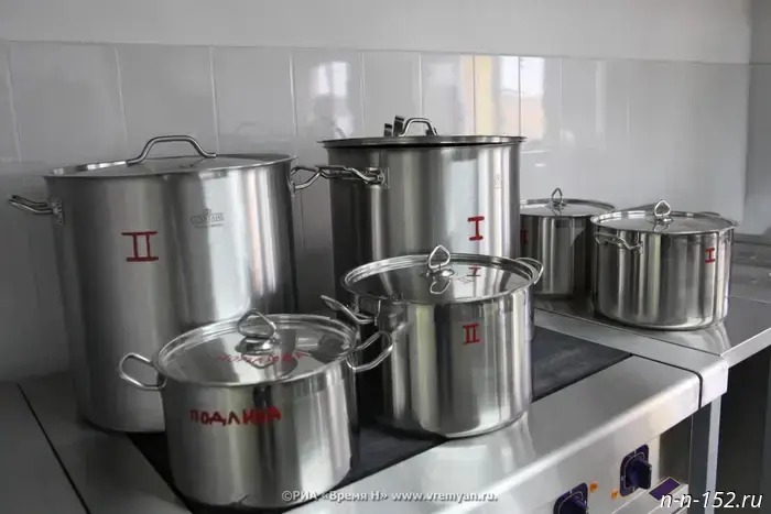 Rosselkhoznadzor found violations in the activities of the Nizhny Novgorod school and the Central District Hospital.