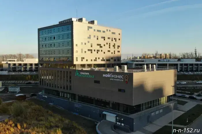 Nizhny Novgorod companies will receive another 94 million rubles through six programs of the Foundation for Assistance to Innovations.