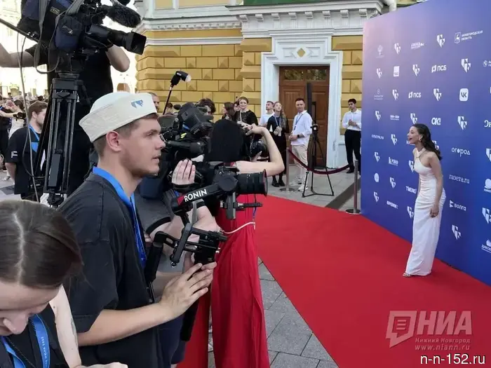 В Нижегородской области пытаются найти финансирование для возведения киностудии.