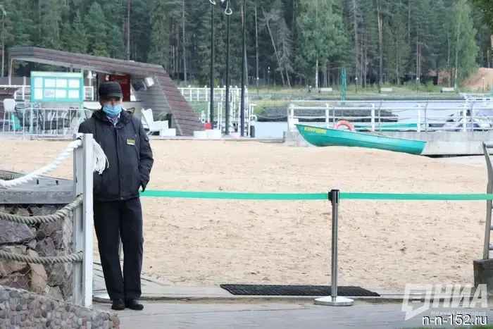 Жители Нижнего Новгорода считают охранника и бухгалтера наиболее неинтересными профессиями.