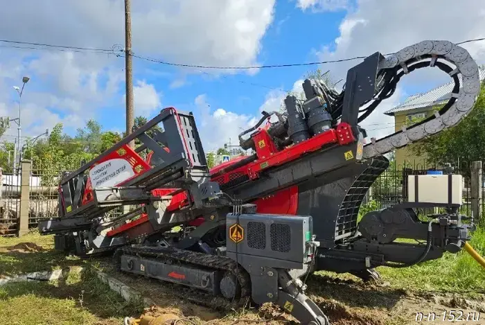 Специалисты "Теплосетей" подключили к системе теплоснабжения и горячего водоснабжения свыше 60 многоквартирных домов и социальных объектов.