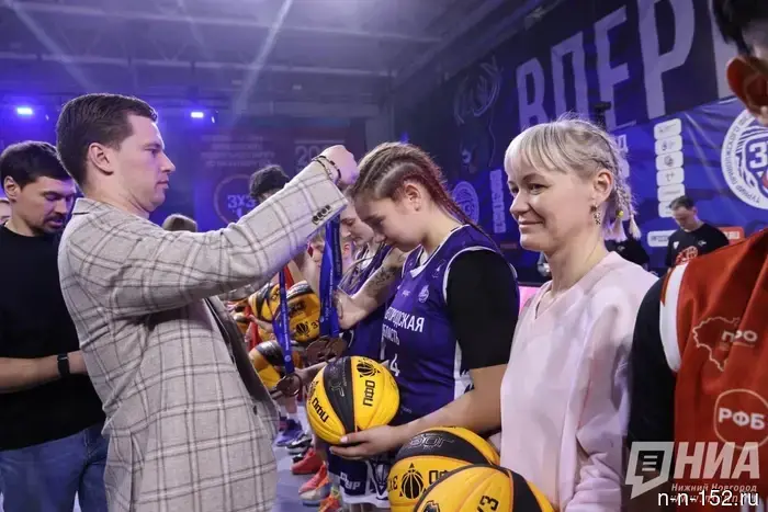Nizhny Novgorod coaches will receive additional payments for mentoring.
