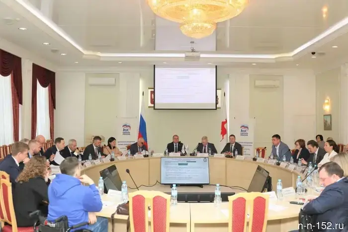 В Нижнем Новгороде усилят надзор за дорожными работами.