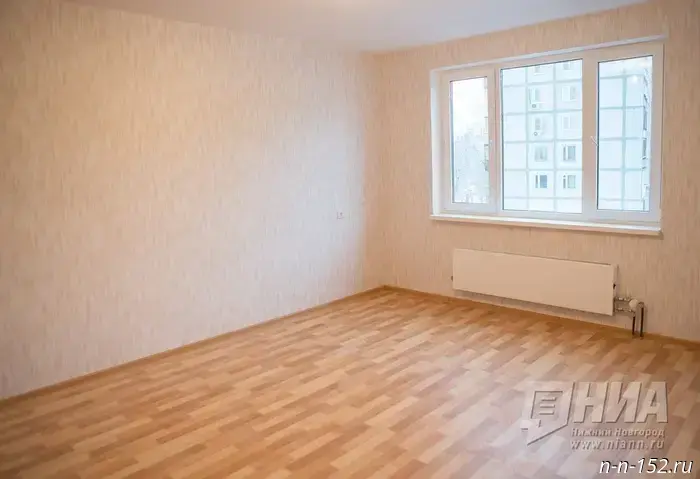 Nizhny Novgorod authorities will buy eight more apartments for orphans.
