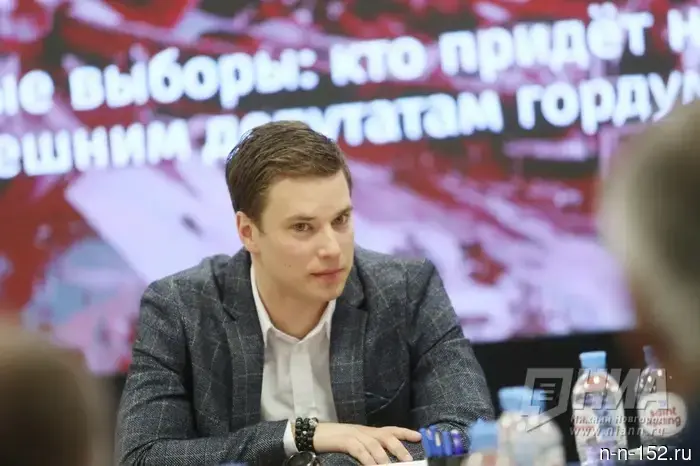Кабайло озвучил причины, по которым «Пари НН» решил не участвовать в новом сезоне Единой лиги ВТБ.