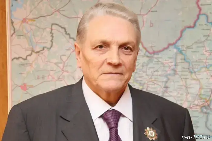 "The example of the people of Nizhny Novgorod, who united the nation for the liberation of the country, has forever remained a symbol of courage, unity and love for the Motherland," — Nikolai Pugin