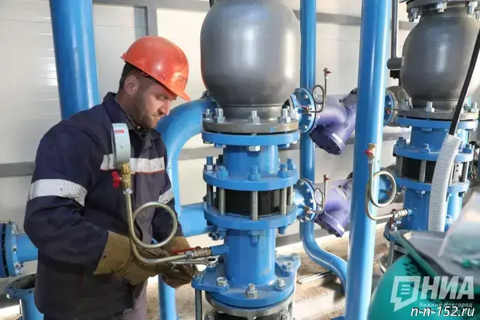 Preparations for the new heating season were discussed at ZSNO.