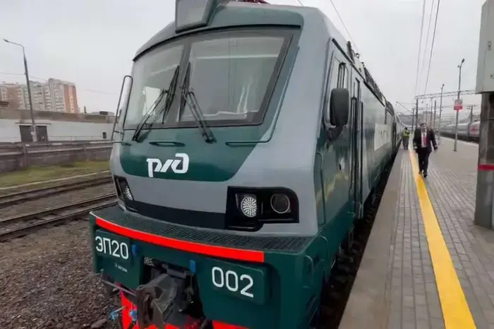 "Burevestnik" underwent a shakedown test before being launched from Nizhny Novgorod.