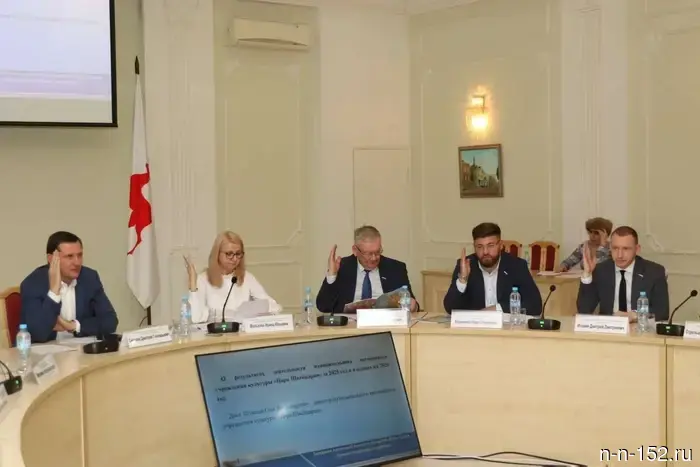 Нижегородскую "Швейцарию" посетило 3,5 миллиона человек.