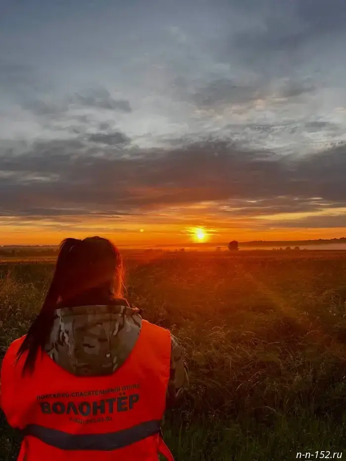 Катерина Большакова: "Первый период после исчезновения человека — наиболее критичный."