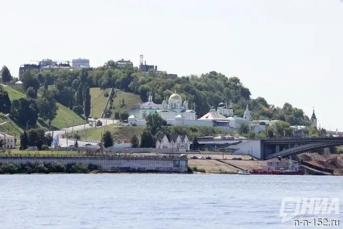 Самый теплый День Победы в Нижнем Новгороде отметился в 1957 году.