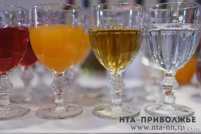 Valery Tarasov: "There is no safe dose"