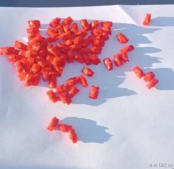 В Нижнем Новгороде был задержан местный житель с крупной партией наркотиков.