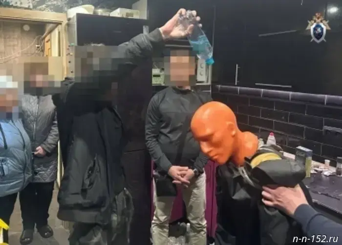 In the city of Dzerzhinsk in the Nizhny Novgorod region, a man accused of attempting to murder his live-in partner will stand trial.