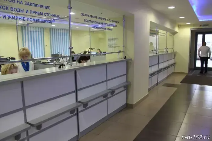 Legal entities unlawfully using the company's services owe the water utility almost 2.5 million rubles.