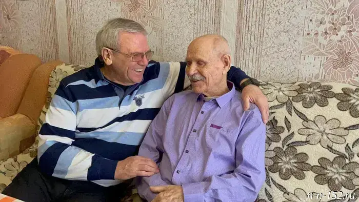 Speaker of the ZSNO Lyulin announced the death of his beloved teacher and World War II veteran.