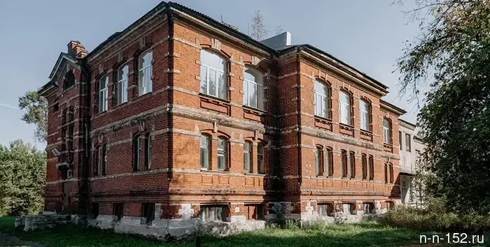 A unified portal for historical real estate has started operating in the Nizhny Novgorod region for the convenience of investors.