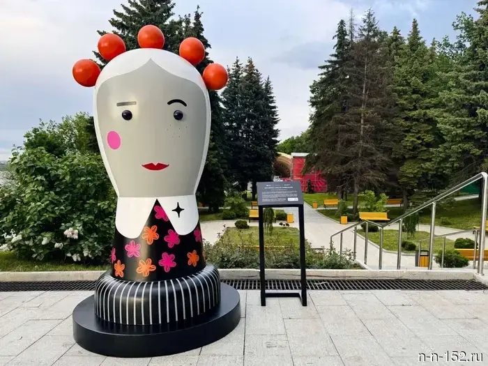 В Нижегородской области стартовал проект, посвящённый локальной культуре.