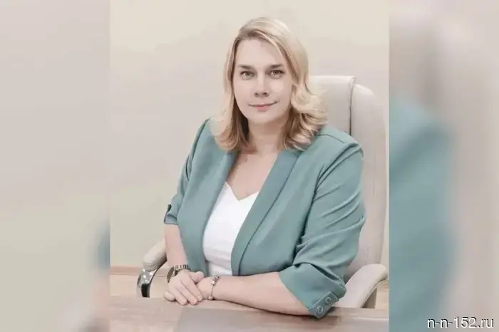 Oksana Shumaeva has headed the Territorial Fund of Mandatory Medical Insurance of the Nizhny Novgorod Region.