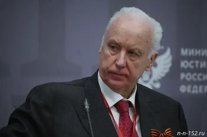 Главе Следственного комитета России будет предоставлен отчет о нападении на врача в Нижнем Новгороде.