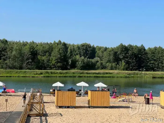 Подросток исчез во время катания на катамаране в Нижегородской области.