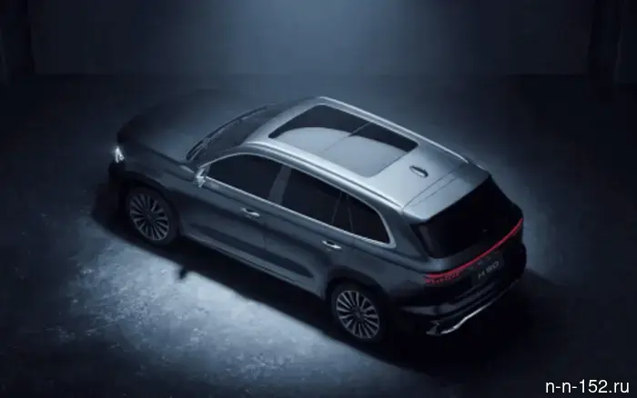 Volga has announced prices for all models of new cars.