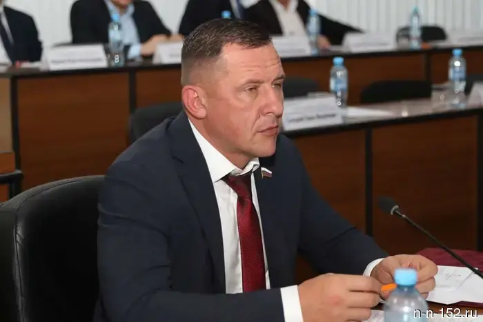 Дмитрий Сивохин: «Участие депутатов в вопросах городского хозяйства приносит пользу городу».