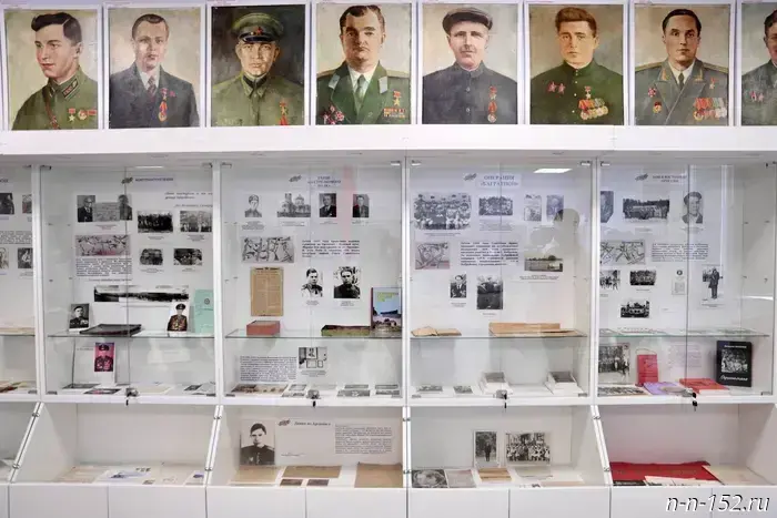В Арзамасе открыли школу на 1500 мест, оснащённую собственной обсерваторией.