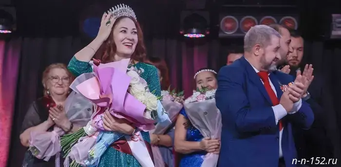 Regina Kuzovatova, a resident of the Nizhegorodsky District, was named Nizhny Novgorod’s Super-Grandmother 2025.