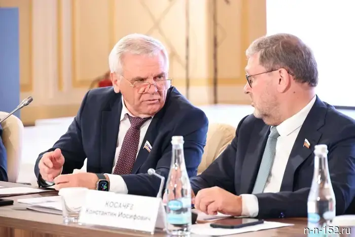Предлагается объединить усилия регионов Приволжского федерального округа для устранения проблемы нехватки кадров в строительной сфере.