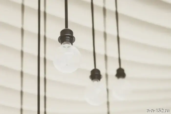 In Nizhny Novgorod, 25 houses will be without electricity.