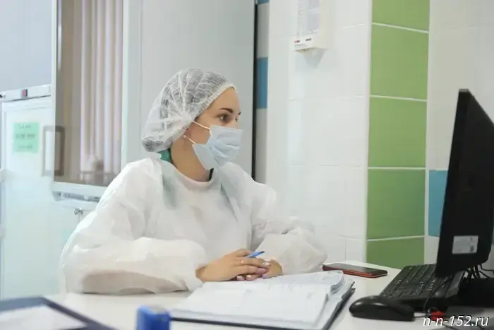 Медикам Нижегородской области предоставят год на аккредитацию без приостановки их работы.