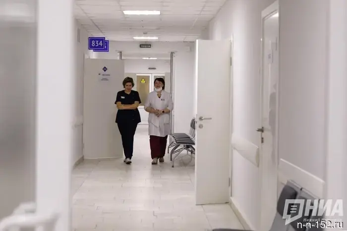 The Social Fund allocated over 1.42 billion rubles to support Nizhny Novgorod medical workers.
