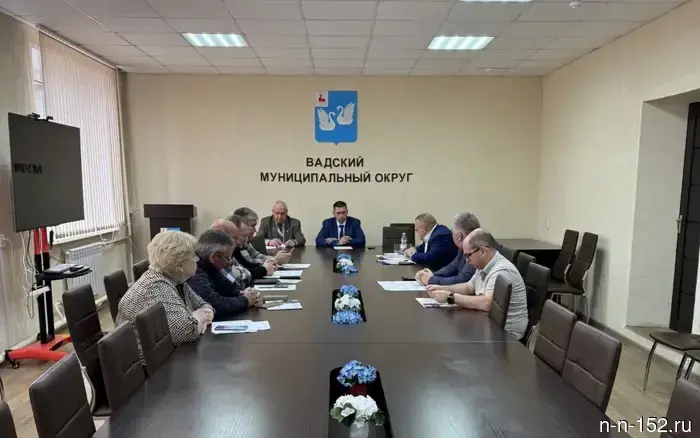 Подготовка к посеву