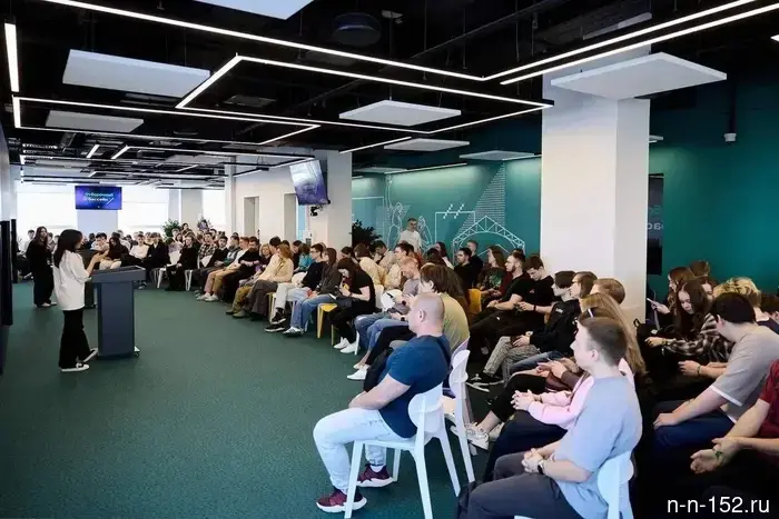 The National Research University Higher School of Economics and "School 21" have signed a cooperation agreement.