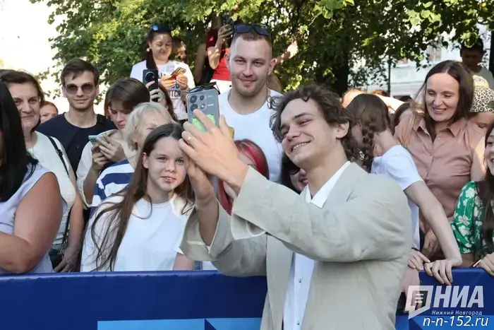 Кинофестиваль "Горький fest" в Нижнем Новгороде подошел к концу: как прошло финальное мероприятие.