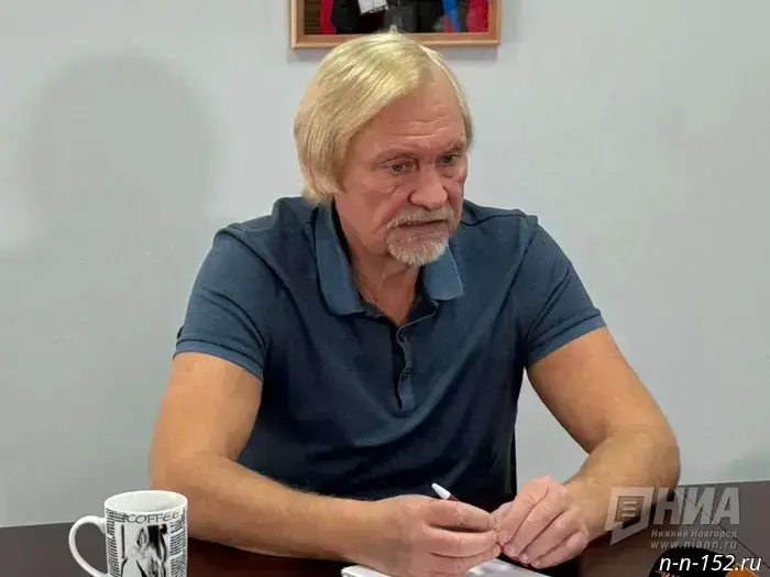 Bulavinov believes that Shalabaev will remain mayor of Nizhny Novgorod.