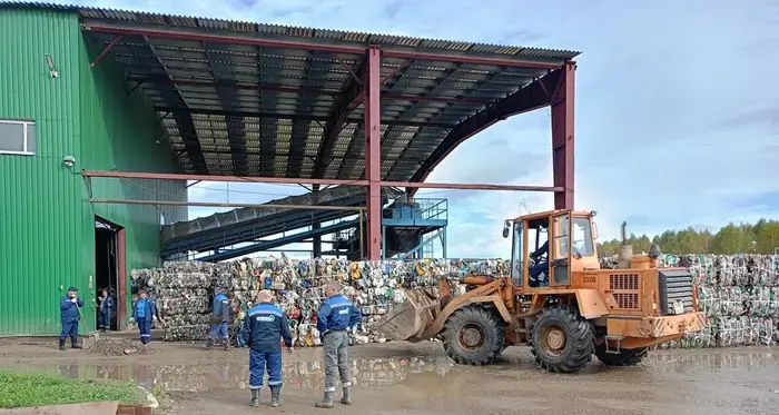 В Балахне стартовали общественные слушания по модернизации мусорного полигона.