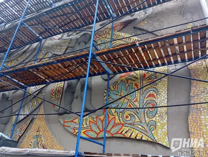 Volodarsky District through the eyes of a journalist: preserving culture, developing the economy
